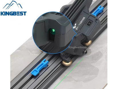 Upgraded Laser Rail Cutter For Tiles High-Precision Tile Cutter Free Shipping A01A02