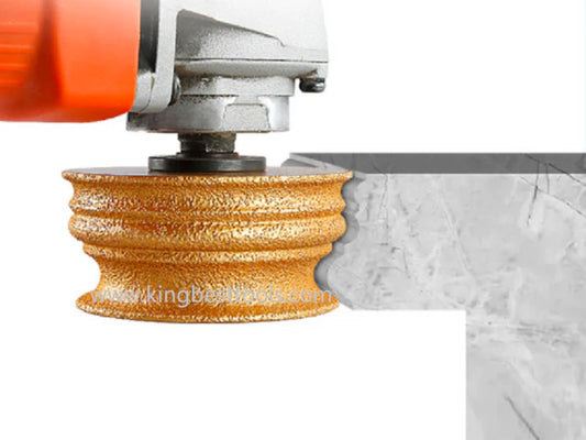 407# Grinding Wheel For 30mm/35mm/40mm Polishing Wheels