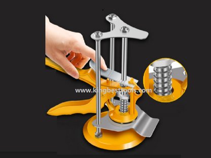 Smart Tile Riser for Ceramic/Porcelian/Marble~Free Shipping only A01