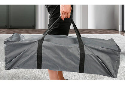 6-Leg Working Support Telescopic Workbench Multifunctional Stand Foldable-Free Shipping