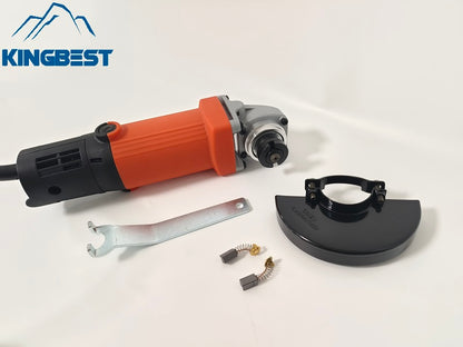 M10  Angle Grinder Grinding Polisher Portable Angle Grinder -free shipping