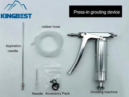 Adjustable grouting tool for tile joints-Free Shipping