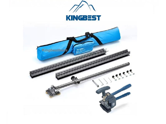 Portable Blue Tile Cutter Free Shipping