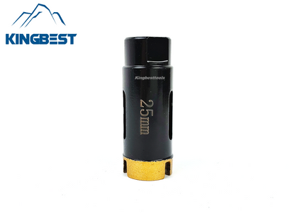 M14 Sintered Core Drill Bits for Granite 6mm-85mm