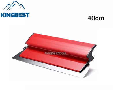 Cement Scraper Replaceable Stainless Steel Blade Skimming Spatula Drywall Tools For Smoothing Walls And Ceilings free shipping