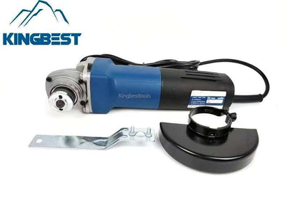 M10 Standard Angle Grinder -- Free Shipping