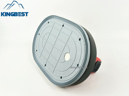 SHIJING-6108 Automatic Electric Digital Display Suction Cup- Free shipping A01A02