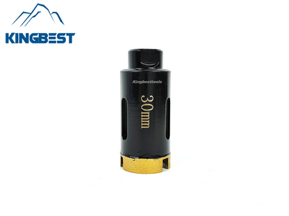 M14 Sintered Core Drill Bits for Granite 6mm-85mm