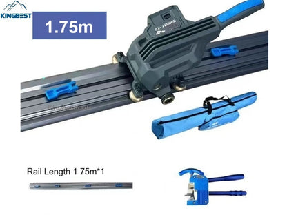 Upgraded Laser Rail Cutter For Tiles High-Precision Tile Cutter Free Shipping A01A02