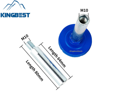 M10 Diamond Flat Bits For Granite Stone