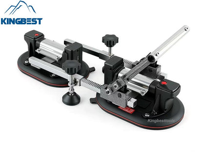 Automatic Suction Cup with Battery Tensioner Tile Jointer Leveler-Free shipping