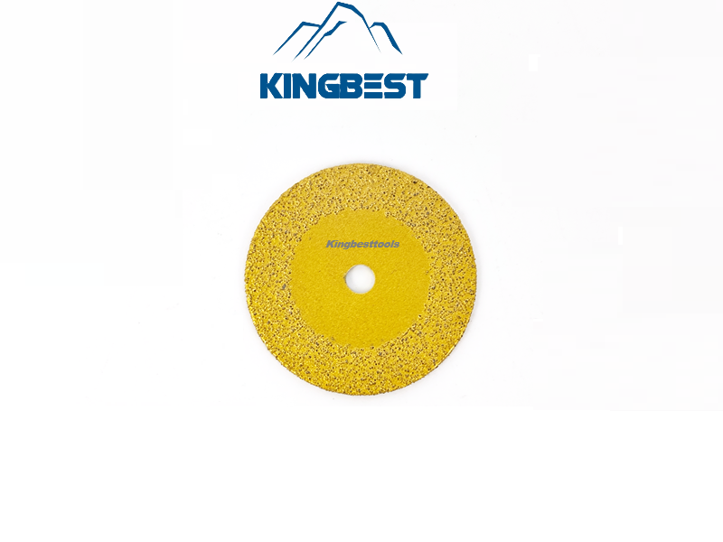 Golden Mini Cutting Blade Diameter 40mm/5mm(30pcs + 4rods = 1 set) - Free Shipping