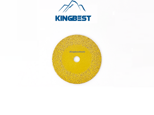 Golden Mini Cutting Blade Diameter 40mm/5mm(30pcs + 4rods = 1 set) - Free Shipping