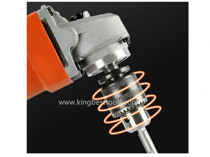 Angle Grinder Adapter Driller Adapter