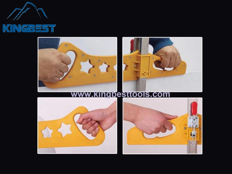 Sheetrock Cutter Adjustable Drywall Cutting Tool Free Shipping A01