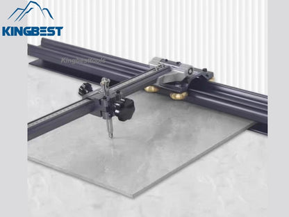 Portable Blue Tile Cutter Free Shipping