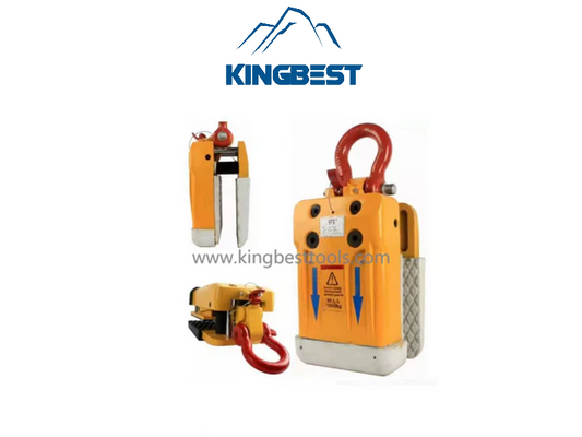 Heavy Hanging Clamp For Slabs/Slab Lifter Free Shipping A01