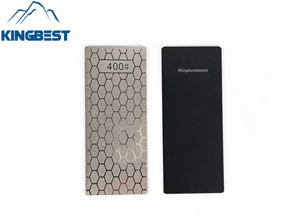 Rectangular Diamond Grinding Pad Ultra-thin Diamond Sharpening