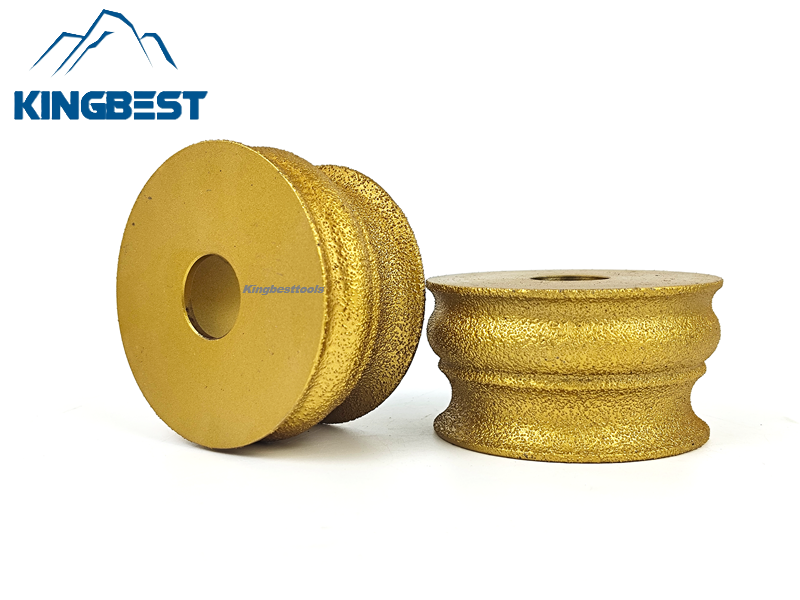 404# Grinding Wheel For 30mm/35mm/40mm