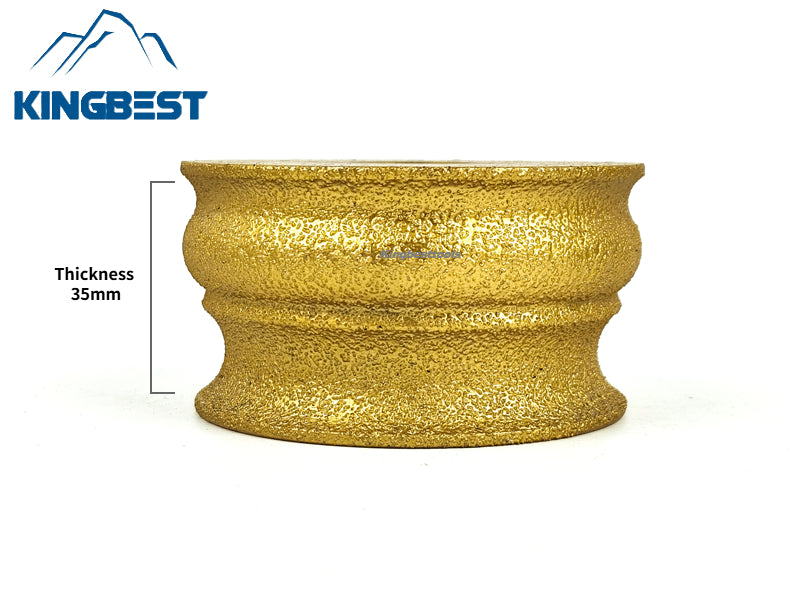 404# Grinding Wheel For 30mm/35mm/40mm