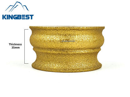 404# Grinding Wheel For 30mm/35mm/40mm