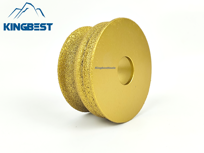 407# Grinding Wheel For 30mm/35mm/40mm Polishing Wheels