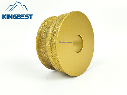 407# Grinding Wheel For 30mm/35mm/40mm Polishing Wheels