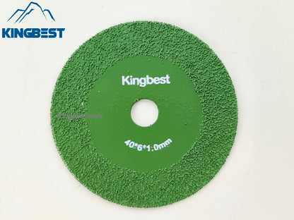 Mini Seam Cleaning Discs Tile Joint Cutting Saw Blades (5 pcs/ set)