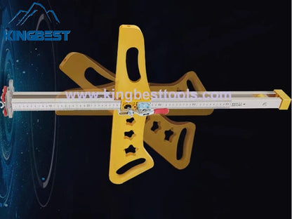 Sheetrock Cutter Adjustable Drywall Cutting Tool Free Shipping A01