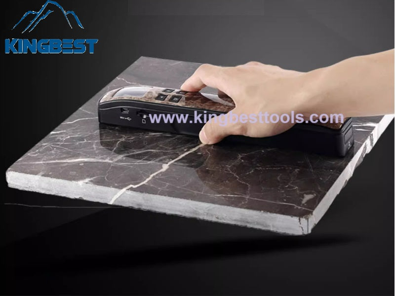 Portable Handhold Scanner For Building Materials Porcelain Marble Granite Stone Ceramic Wood PVC Free Shipping to US Mainland Only A01