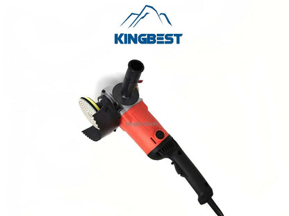 Variable Speed Electric Polisher With Water Wet Polisher Free Shipping A01