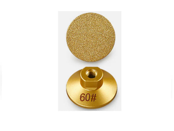 Flat Grinding Bits --2inch