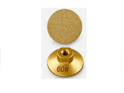 Flat Grinding Bits --2inch