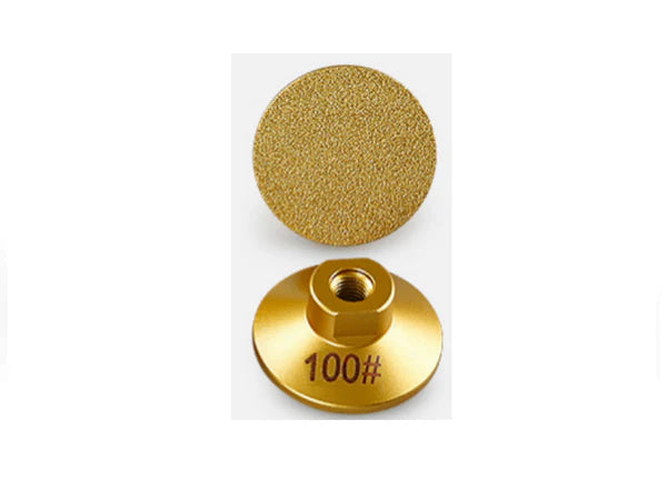 Flat Grinding Bits --2inch