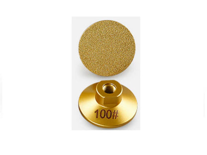Flat Grinding Bits --2inch
