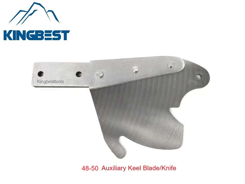 Light Steel Keel Cutter Knife Special Knife for Cutting Keel Guillotine Scissors Blade Free Shipping to US Mainland Only A01