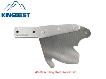 Light Steel Keel Cutter Knife Special Knife for Cutting Keel Guillotine Scissors Blade Free Shipping to US Mainland Only A01