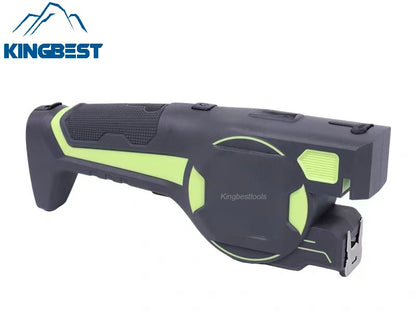 5M Multifunctional Measuring Laser Tape Rechargeable Dual-Line High Brightness Green Measure Laser Level Free Shipping