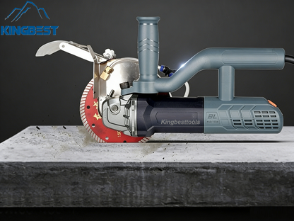 Water Resistant Brushless Cutting Machine Free Shipping A01