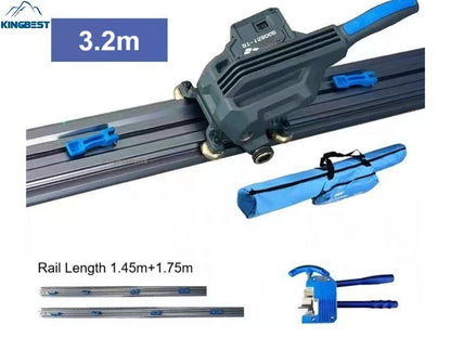 Upgraded Laser Rail Cutter For Tiles High-Precision Tile Cutter Free Shipping A01A02