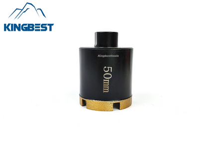 M14 Sintered Core Drill Bits for Granite 6mm-85mm