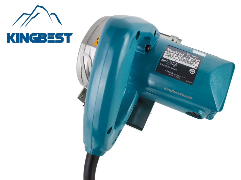 Makita Mica Cutter Machine for Stone Porcelain Tiles Ceramics Sintered Stone