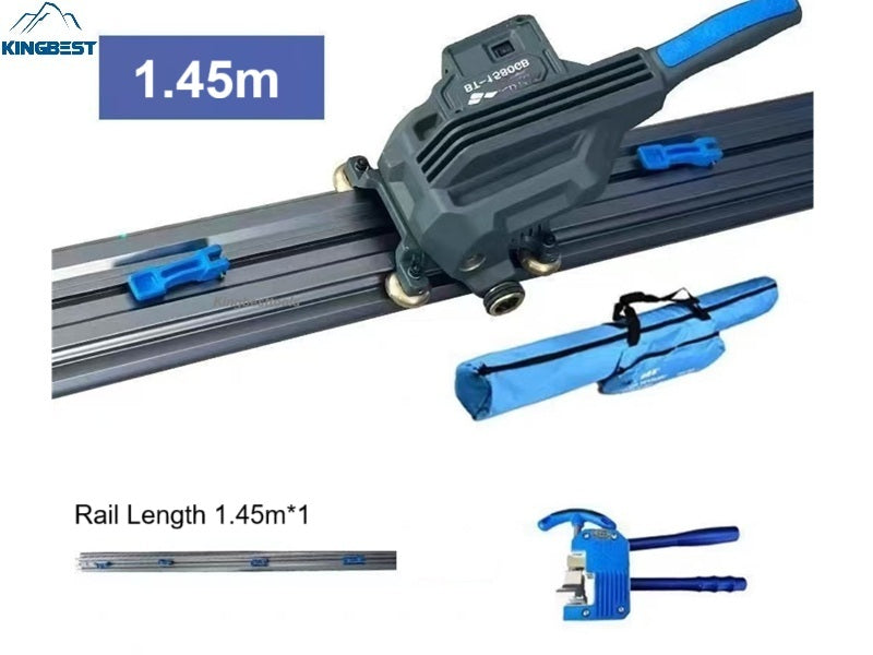 Upgraded Laser Rail Cutter For Tiles High-Precision Tile Cutter Free Shipping A01A02