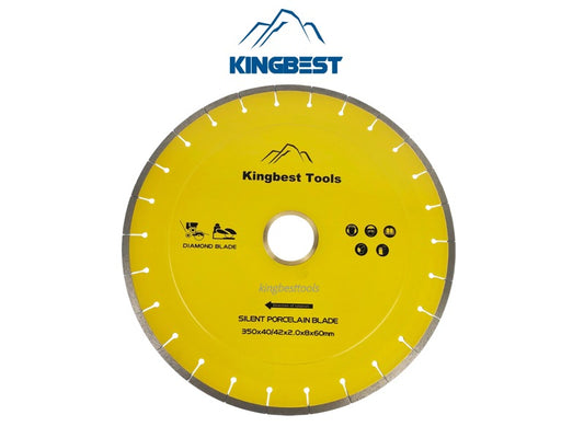 Big Saw Blades For Porcelain/Marble/Granite/Quartz