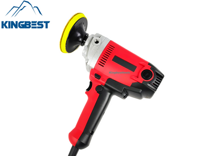 Vertical Wet Polisher Marble Terrazzo Tile Polishing Machine Cement Floor Grinding Machine Free Shipping