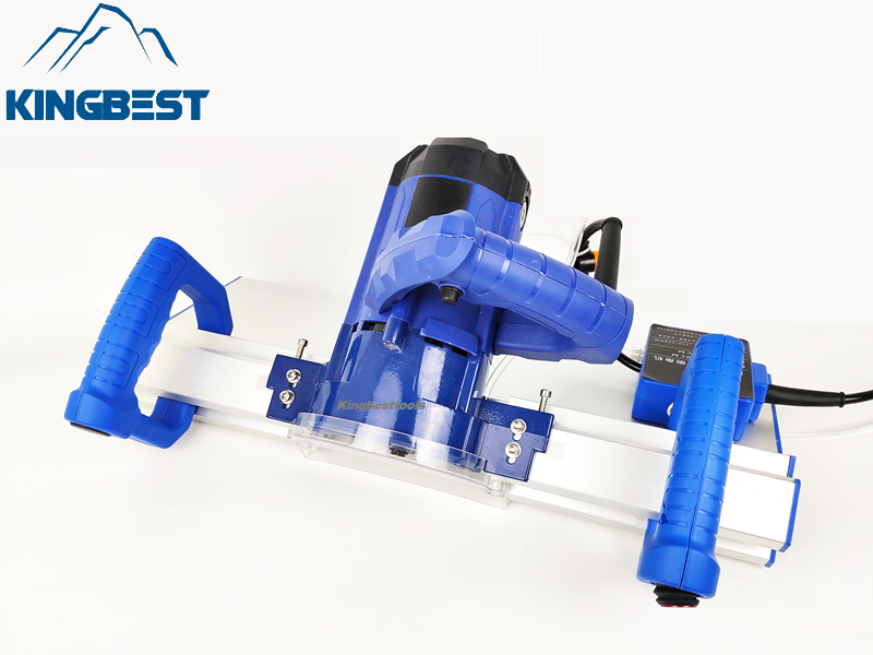 Updated Portable 43 Degrees Cutting Machine for Porcelain Chamfer Cutter Beveling Cutter Free ShippingA01 A02