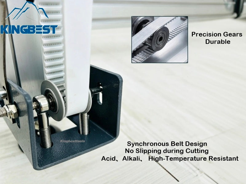 Automatic Chamfering Cutter with Frame Vertical Automatic Chamfering Machine Rail Tiles Cutter For Tiles Porcelain Ceramics-Free Shipping A01 A02
