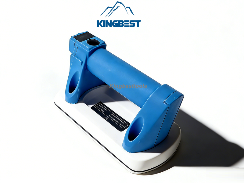 Mini Battery Electric Vacuum Suction Cups Lifter Free Shipping