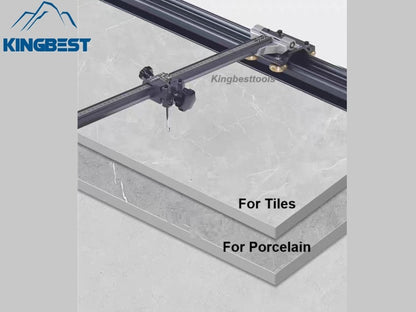 Portable Blue Tile Cutter Free Shipping