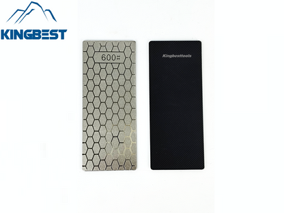 Rectangular Diamond Grinding Pad Ultra-thin Diamond Sharpening